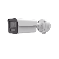 HIKVISION, IDS-2CD5T47G2/V-XS(2.8MM)/P, [DeepinView X] Bala IP 4 Megapixel / Lente 2.8 mm / 80 mts IR EXIR / DeepinView / Analít