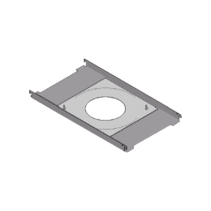 Comprar Placa Refuerzo SBP-302F Hanwha | Smartgrid México
