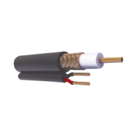 Comprar Cable Coaxial RG59 VIAKON 20 AWG | Smartgrid México