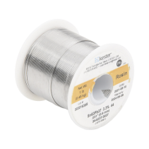 SYSCOM, 488-SO-162, Rollo de Soldadura de 63% Sn y 37% Pb de 0.031 con 454 gr.