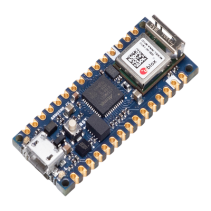 Comprar Arduino Nano 33 IoT | Controla | Smartgrid México