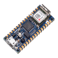 Comprar Arduino Nano 33 IoT | Controla | Smartgrid México