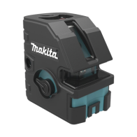 MAKITA, SK103PZ, Nivel Laser Vel.Rotacion Bateria 2 Lineas 4 puntos