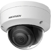 Comprar Domo IP HIKVISION 4MP | Smartgrid México