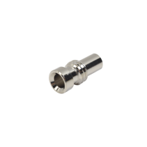 RF INDUSTRIES,LTD, RFU-531, Adaptador / Reductor para cables RG-8/X, BELDEN 9258, RG-59/U, BELDEN 8241 requiere conector RFU-500