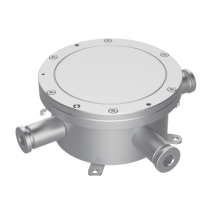 Comprar Caja Conexiones HIKVISION IP68 | Smartgrid México