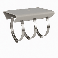 Comprar Montaje Poste HIKVISION 67-127mm | Smartgrid México