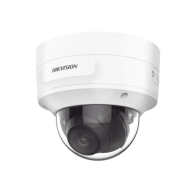 Comprar Domo IP 8MP HIKVISION con IA | Smartgrid México