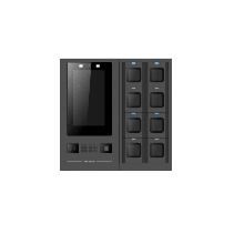 Comprar Estación HIKVISION 2TB | Smartgrid México