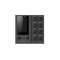 Comprar Estación HIKVISION 2TB | Smartgrid México