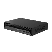 Compra NVR Inteligente 4CH AI 40Mbps | Smartgrid México