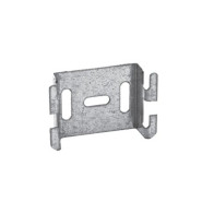 CHAROFIL, MG-51-103EZ, Araña de fijación de tres usos, con acabado Electro Zinc