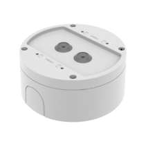 Comprar Caja de Conexión Hanwha SBV-140WW | Smartgrid México