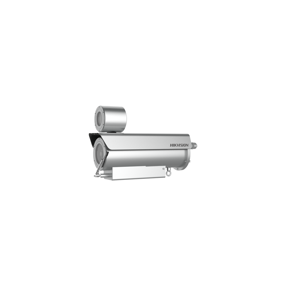 Comprar HIKVISION DS-2XE6482F-IZHRS 8MP | Smartgrid México