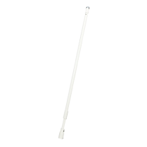 Comprar Montaje Telescópico Hanwha 2.44m | Smartgrid México