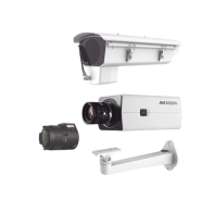 Comprar Kit de Cámara IP HIKVISION 2MP | Smartgrid México