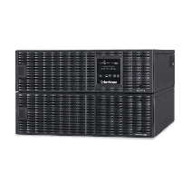 CYBERPOWER, OL10KRTHW, UPS de 10000 VA/10000 W, Online Doble Conversión, 200 - 240 Vac de Entrada, 200 - 240 Vac de Salida, Term