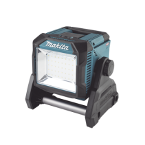 MAKITA, ML-005G, Luz de Trabajo Inalámbrica Utiliza Batria XGT® de 40V o LXT® Litioâ€‘Ion de 18V.
