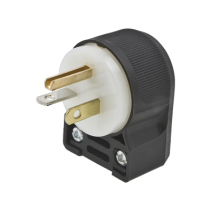 Comprar Clavija HUBBELL 20A 125V CA | Smartgrid México
