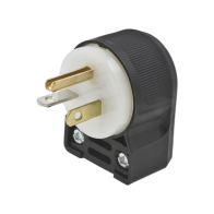 Comprar Clavija HUBBELL 20A 125V CA | Smartgrid México