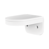 Comprar Montaje Pared Hanwha QNV | Smartgrid México