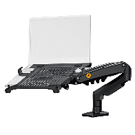 Comprar Soporte Monitor NB-EPCOM F80FPNB | Smartgrid México