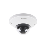 Comprar Cámara IP Domo 5MP Hanwha | Smartgrid México