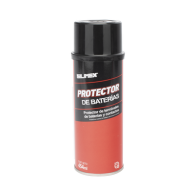 SILIMEX, EXI33, Protector de Baterías EXI33, Protege y Extiende la Vida de Tu Batería ,Solución Eficaz contra la Corrosión y la 