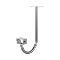 Comprar Montaje Techo HIKVISION | Smartgrid México