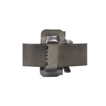 THORSMAN, TH-FCT-58, Cierre T para fleje de 5/8 para THF58 (100PZS) (4940-02001)