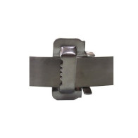 THORSMAN, TH-FCT-58, Cierre T para fleje de 5/8 para THF58 (100PZS) (4940-02001)