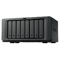 Comprar NAS DiskStation DS1825+ | | Smartgrid México