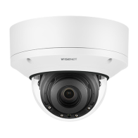 Comprar Cámara Domo 4K Hanwha AI WDR | Smartgrid México