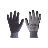 URREA, SYS-USGDC, Guantes talla chica supraneema con recubrimiento de nitrilo.