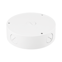 Comprar Caja Conexión Hanwha SBV-136BW | Smartgrid México