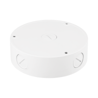 Comprar Caja Conexión Hanwha SBV-136BW | Smartgrid México