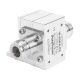 POLYPHASER, IS-50NX-CO, Protector RF Coaxial Para 1.5 a 700 Mhz Con Conectores N Hembra en Ambos Lados Con Ceja Lateral, 10 Años