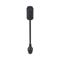 Comprar Lente Fijo 2MP 2.4mm Hanwha | Smartgrid México