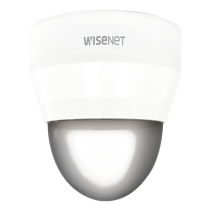 Comprar Domo Ahumado Wisenet SPB-INW12 | Smartgrid México