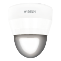 Comprar Domo Ahumado Wisenet SPB-INW12 | Smartgrid México