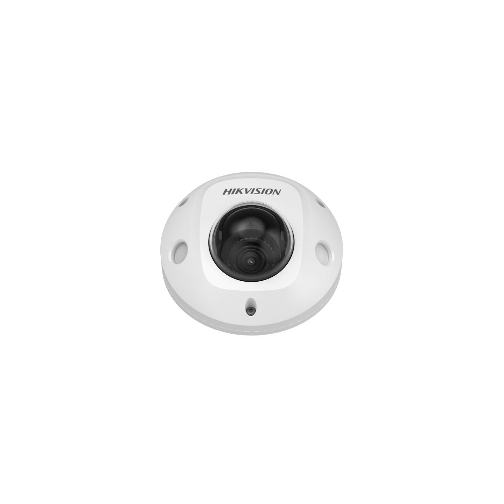Comprar HIKVISION 2MP Dome Cámara IR 30m | Smartgrid México