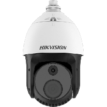 Comprar HIKVISION DS-2TD4228-10/S2 32X | Smartgrid México
