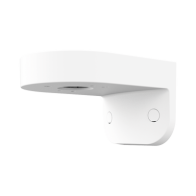 Comprar Montaje Pared Hanwha SBP-120WMW | Smartgrid México