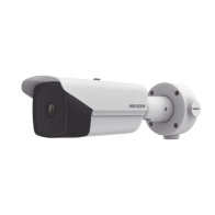 Comprar Cámara IP Térmica HIKVISION | Smartgrid México