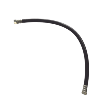 Comprar Cable Acero Trenzado HIKVISION | Smartgrid México