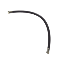 Comprar Cable Acero Trenzado HIKVISION | Smartgrid México