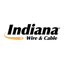 INDIANA, SLY-312-WHT/100, Cable Eléctrico de Cobre Recubierto THW-LS Calibre 14 AWG 19 Hilos Color blanco (100 metro)