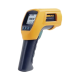 FLUKE, FLUKE-568, Termómetro Digital IR Industrial, 50:1, 800 ºC