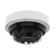 Comprar Cámara Hanwha 8MP 4CH AI | Smartgrid México