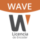 Comprar Licencia Wisenet Wave WAVE-ENC-04 | Smartgrid México